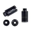 BOCACHA ELEMENT M4 NEGRO