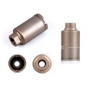 BOCACHA ELEMENT M4 TAN