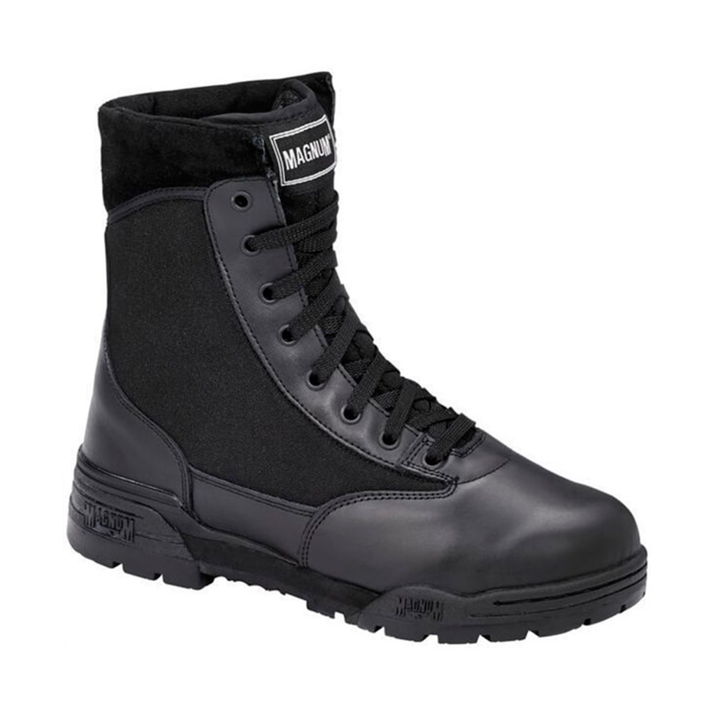 BOTA MAGNUM CLASSIC NEGRA