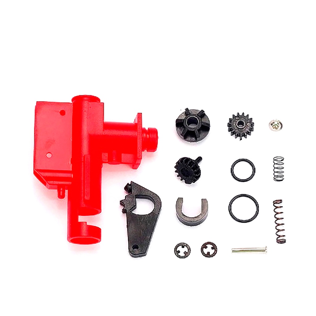 CAMARA HOP-UP ELEMENT M4 ROJA