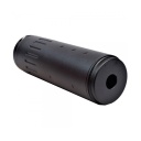 SILENCIADOR BIG DRAGON 111MM NEGRO
