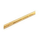 CAÑON FUSIL GUARDER 6.02 300MM DORADO