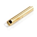 CAÑON FUSIL GUARDER 6.02 300MM DORADO
