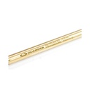 CAÑON FUSIL GUARDER 6.02 550MM DORADO