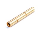 CAÑON FUSIL GUARDER 6.02 550MM DORADO
