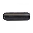 SILENCIADOR BIG DRAGON 111MM NEGRO
