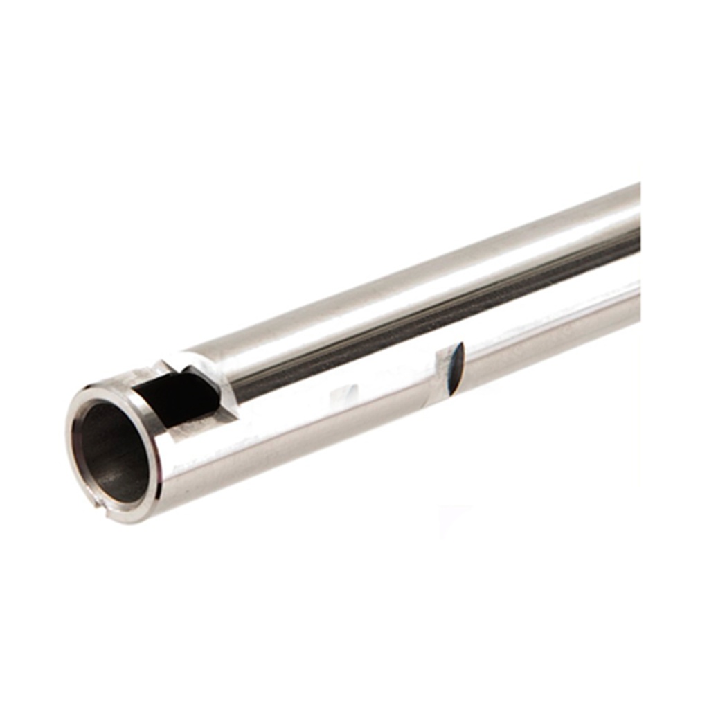 CAÑON PROMETHEUS AEG 6.03 455MM PLATA