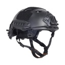 CASCO FMA FAST PJ ATRÁS ROSCA NEGRO