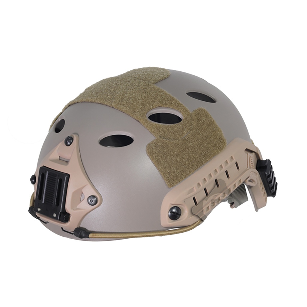 CASCO FMA FAST PJ ATRÁS ROSCA TAN