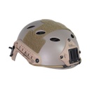 CASCO FMA FAST PJ ATRÁS ROSCA TAN