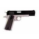 PISTOLA COLT M1911 SPRING NEGRA-GRIS