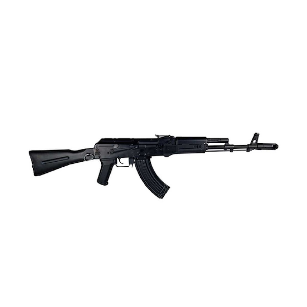 FUSIL KALASHNIKOV AK101 4.5MM CO2 NEGRO