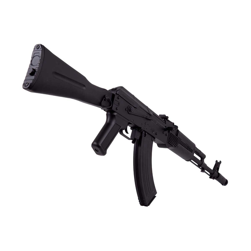 FUSIL KALASHNIKOV AK101 4.5MM CO2 NEGRO