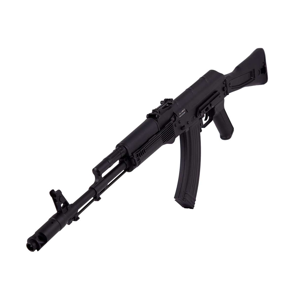 FUSIL KALASHNIKOV AK101 4.5MM CO2 NEGRO