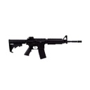 FUSIL FN M4A1 FULL METAL 4.5MM NEGRO