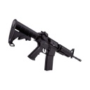 FUSIL FN M4A1 FULL METAL 4.5MM NEGRO