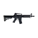 FUSIL FN M4 RIS FULL METAL 4.5MM NEGRO