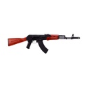 FUSIL KALASHNIKOV AK74 4.5MM CO2