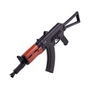 FUSIL KALASHNIKOV AK74 CORTO 4.5MM CO2