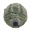 FUNDA CASCO FMA RAIL MULTICAM