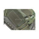 FUNDA CASCO FMA RAIL MULTICAM