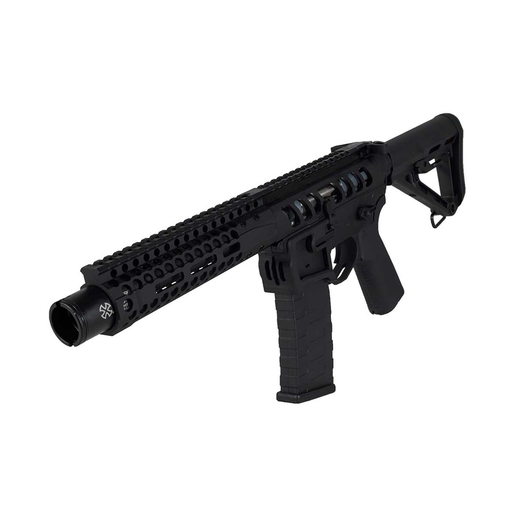 FUSIL EMG FIREARMS PDW GATILLO ELECTRONICO