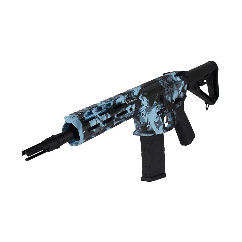 FUSIL EMG NOVESKE GEN 4 SDU2.0 KRYPTEC OBSKURA AZUL