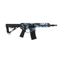 FUSIL EMG NOVESKE GEN 4 SDU2.0 KRYPTEC OBSKURA AZUL