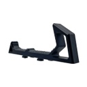 GRIP ANGULAR SWISS ARMS ALUMINIO M-LOK KEYMOD NEGRO