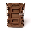 POUCH CARGADOR RIGIDO FMA SCORPION 7.62 TAN