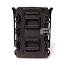 POUCH CARGADOR RIGIDO FMA SCORPION 7.62 NEGRO