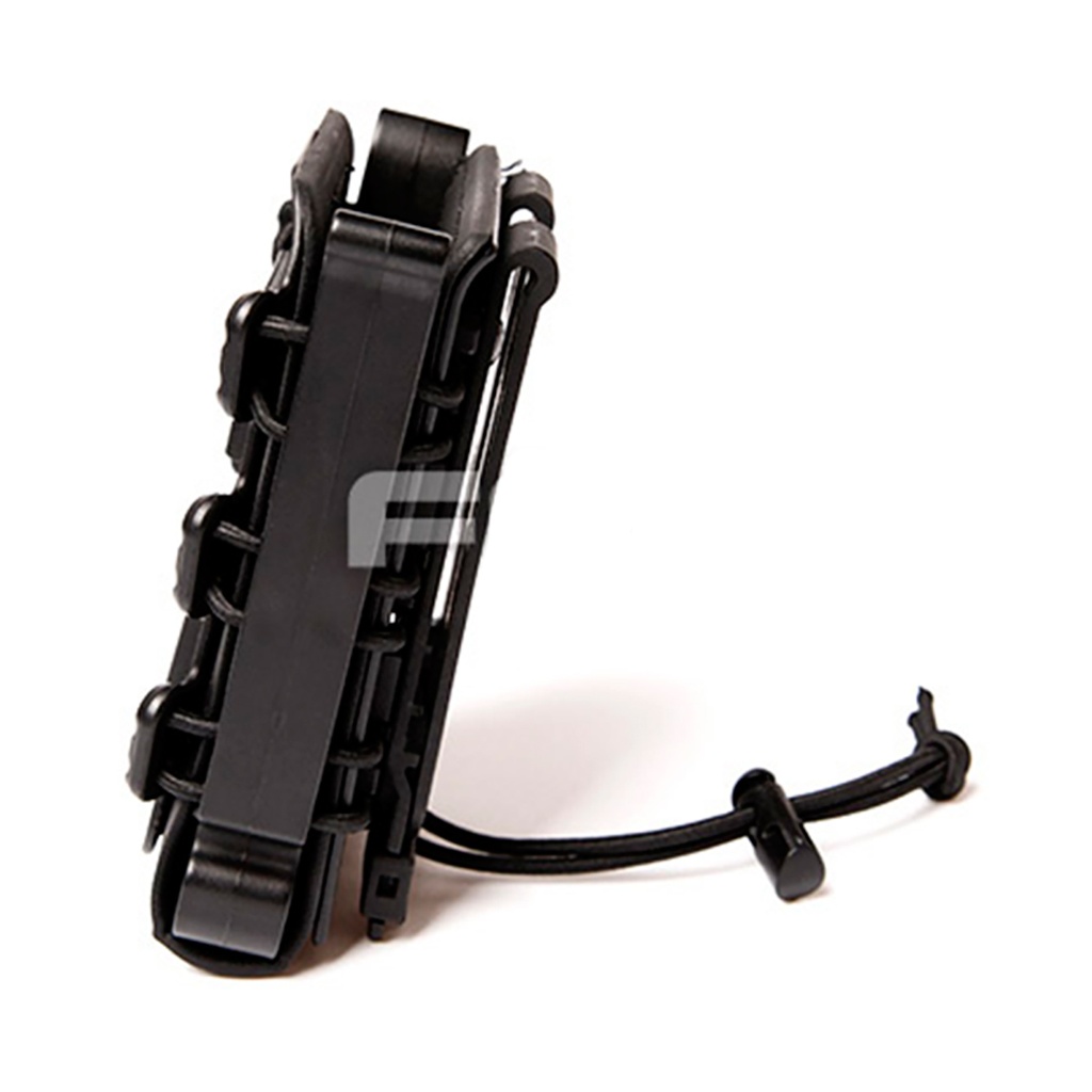 POUCH CARGADOR RIGIDO FMA SCORPION 7.62 NEGRO