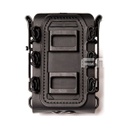 POUCH CARGADOR RIGIDO FMA SCORPION 7.62 NEGRO