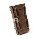 POUCH CARGADOR PISTOLA SCORPION FMA SOFT SHELL TAN