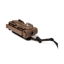 POUCH CARGADOR PISTOLA SCORPION FMA SOFT SHELL TAN