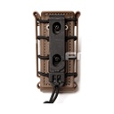 POUCH CARGADOR PISTOLA SCORPION FMA SOFT SHELL TAN