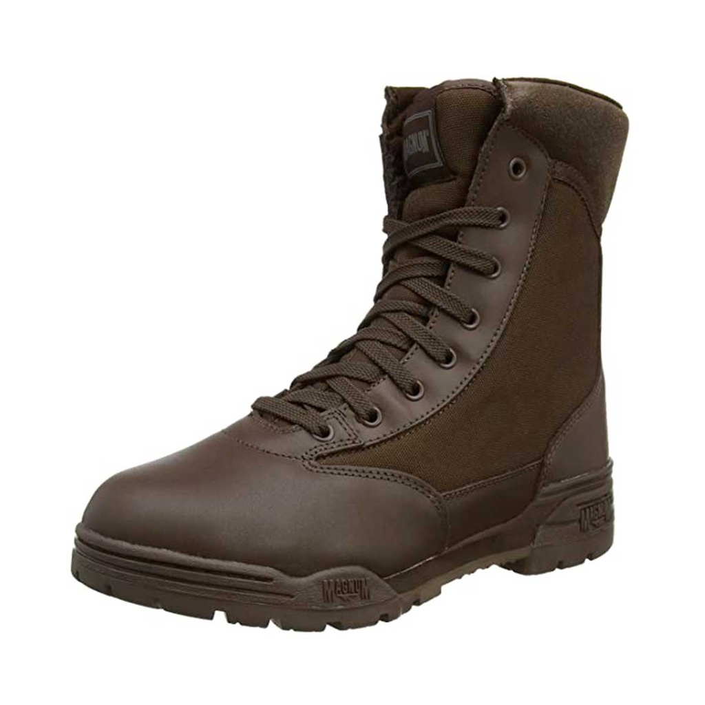 BOTA MAGNUM CLASSIC MARRON