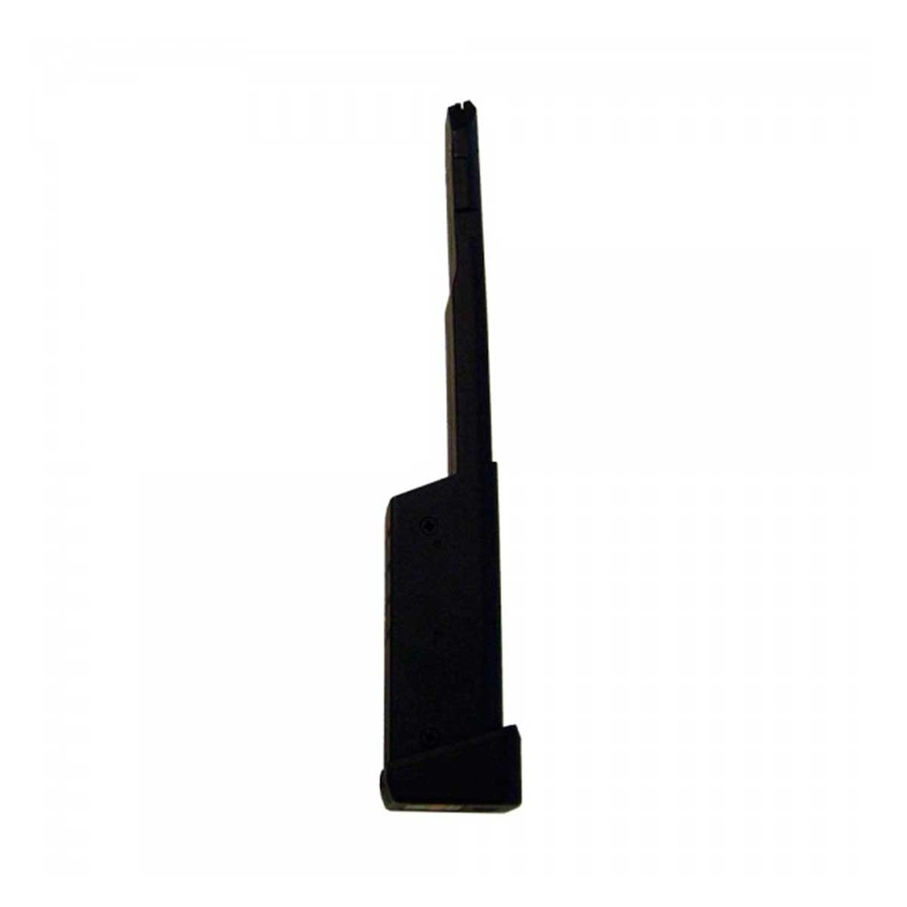 CARGADOR PISTOLA ELECTRICA  CM030 100RDS NEGRO