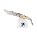 NAVAJA JEREZANA 8 CM N0 ASTA DE TORO