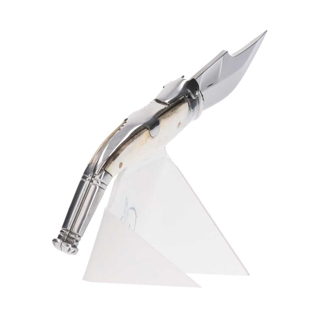 NAVAJA JEREZANA 8 CM N0 ASTA DE TORO