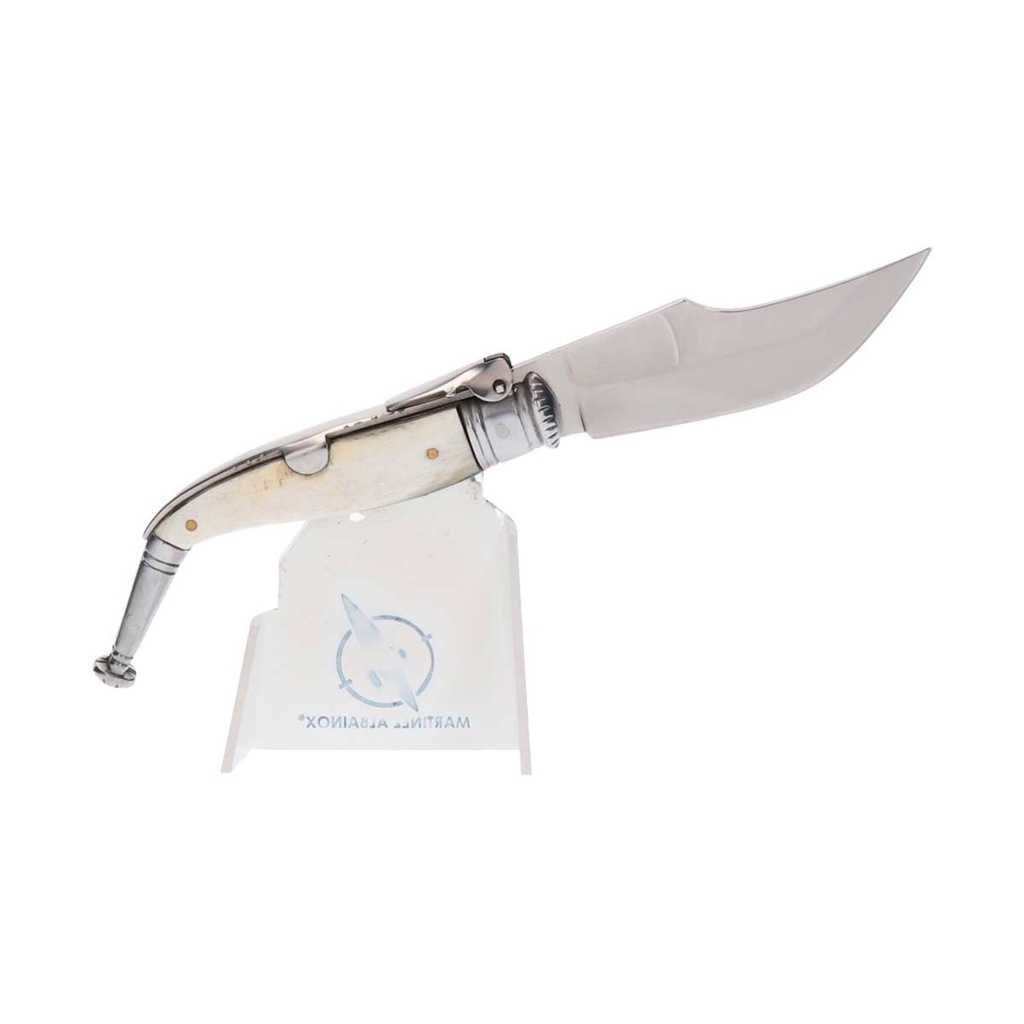 NAVAJA JEREZANA 8 CM N0 ASTA DE TORO