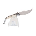 NAVAJA JEREZANA 8 CM N0 ASTA DE TORO