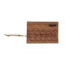 FUNDA SILENCIADOR INVADER GEAR 22CM COYOTE