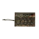 FUNDA SILENCIADOR INVADER GEAR 22CM FLECKTARN