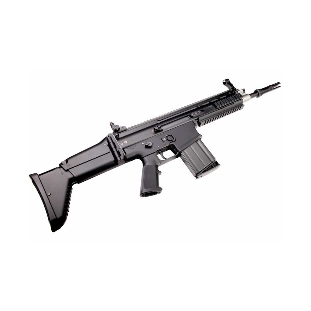 FUSIL MARUI SCAR-H NEGRO