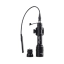 LINTERNA ELEMENT TACTICAL SCOUT NEGRA