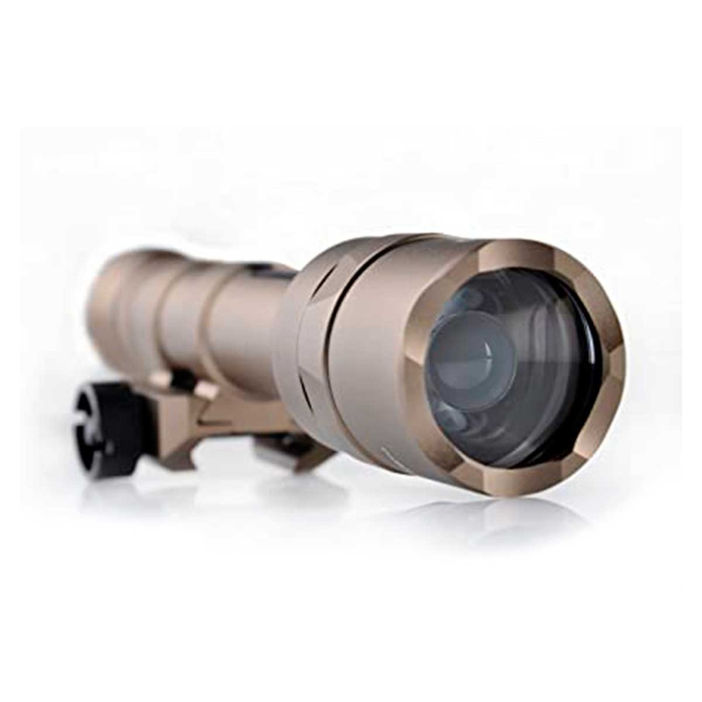 LINTERNA ELEMENT TACTICAL SCOUT TAN