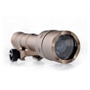 LINTERNA ELEMENT TACTICAL SCOUT TAN