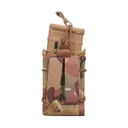 POUCH CARGADOR SIMPLE EMERSON TACO MULTICAM