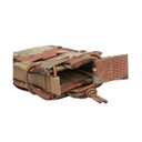 POUCH CARGADOR SIMPLE EMERSON TACO MULTICAM